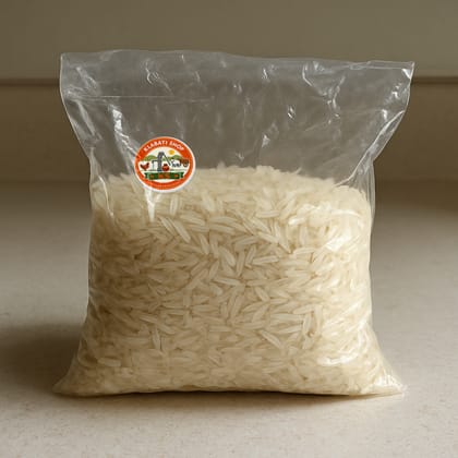 Klabati Shop's premium basmati rice