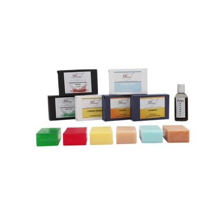 Artnweavess Trail Pack 6