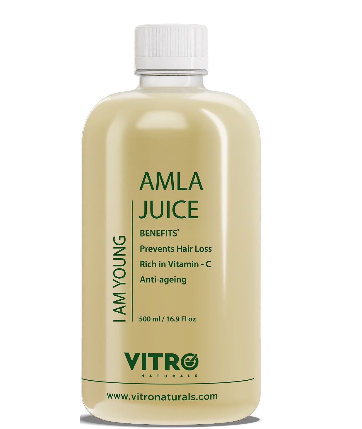 Amla Juice 500ml