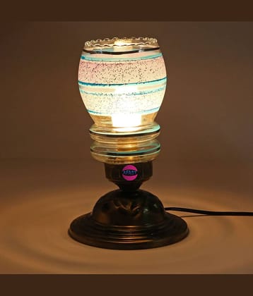 AFAST Glass Table Lamp - Pack of 1