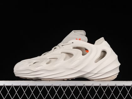 adidasMens adiFOM Q - Off White-Euro 41