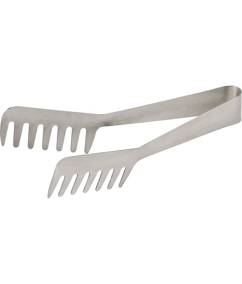 Dynore Steel Spaghetti Tong