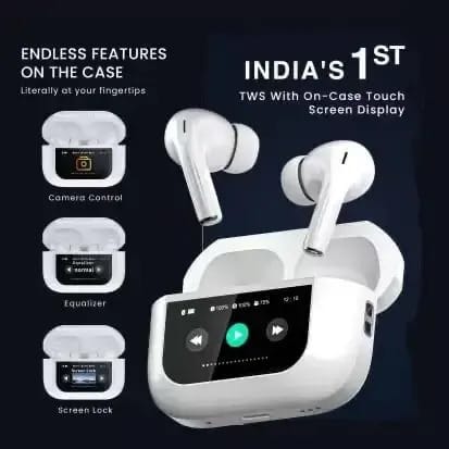 AirPod Pro 2 With Display