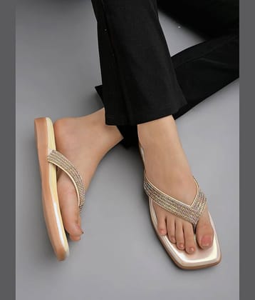 Shoetopia - Pink Women's Flats