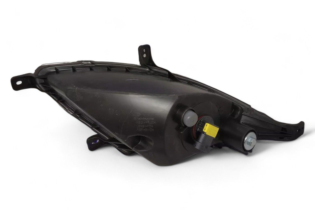 Lumax Front Fog Lamp - RH AV841391