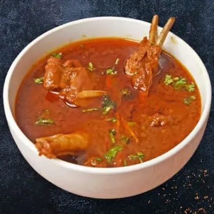 Mutton Curry