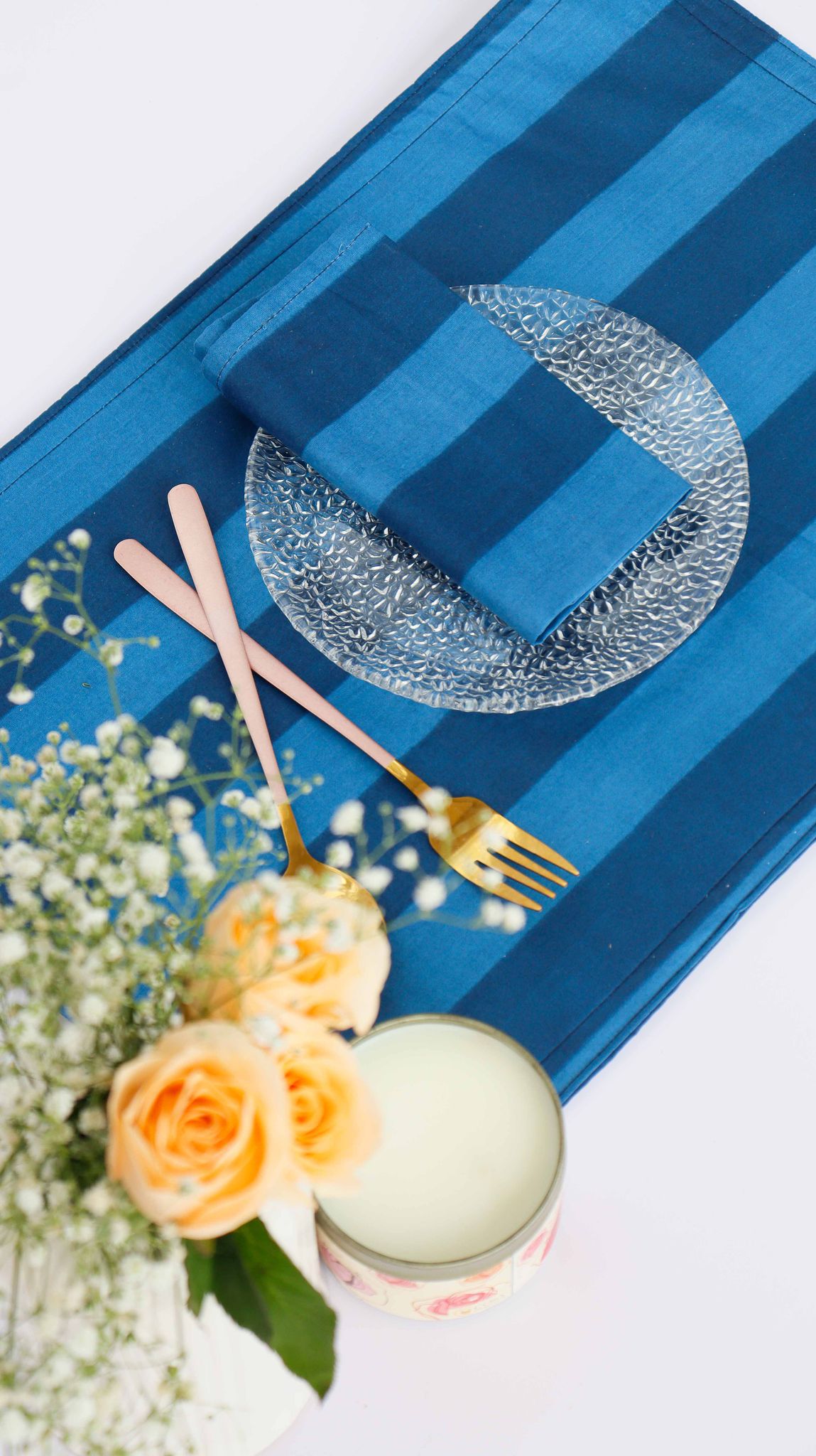 Table Set : Wedding Favors