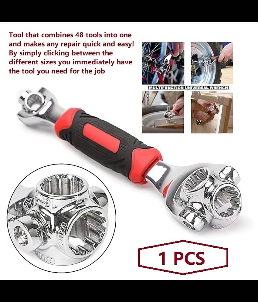 purple dust Tubeless Tyre Puncture Repair Kit 5 - 10 Strips
