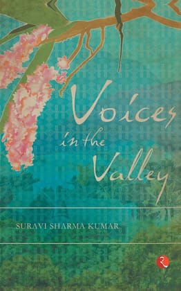 Voices in the Valley Voices in the Valley