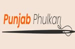 Punjab Phulkari