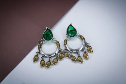 Stylish Earrings for Every Occasion
