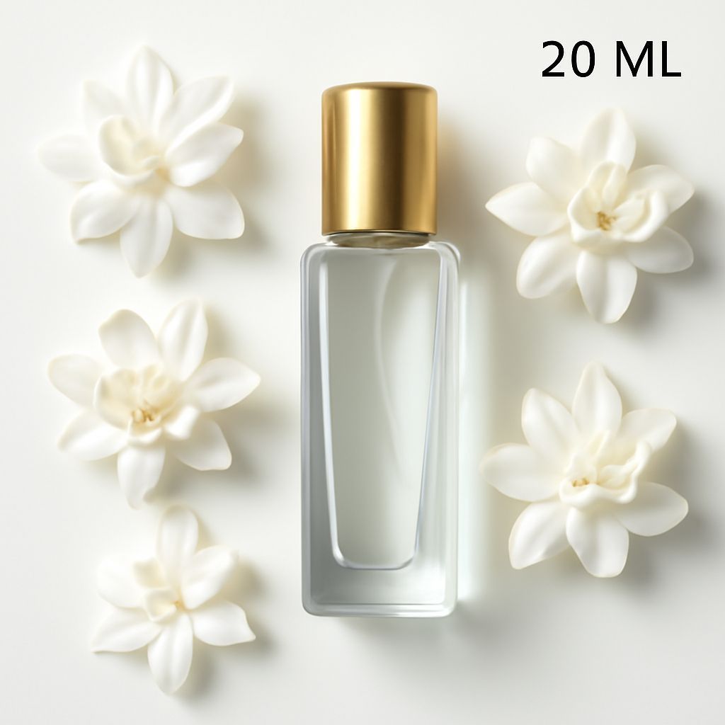 Mogra spray perfume | alcohol free | homemade