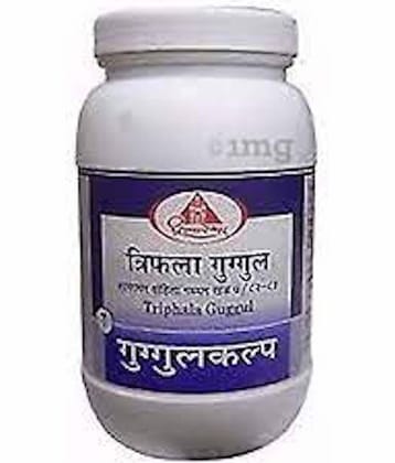 Dhootpapeshwar DHOOTPAPESHWAR TRIPHALA GUGGUL 1000 TABS