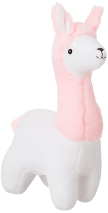 Furrendz Perky Llama 10 Inch Plush Toy For Kids 1 Years and Above Furrendz Perky Llama 10 Inch Plush Toy For Kids 1 Years and Above