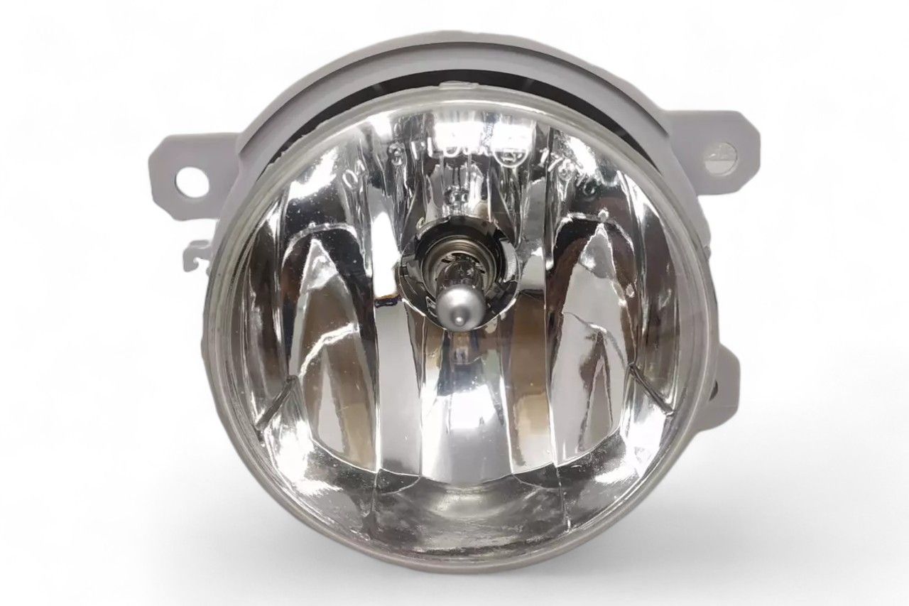 Lumax Front Fog Lamp - LH/RH AV777237