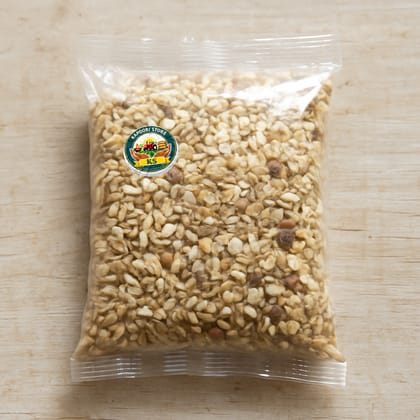Kapoori Store's dalia mix