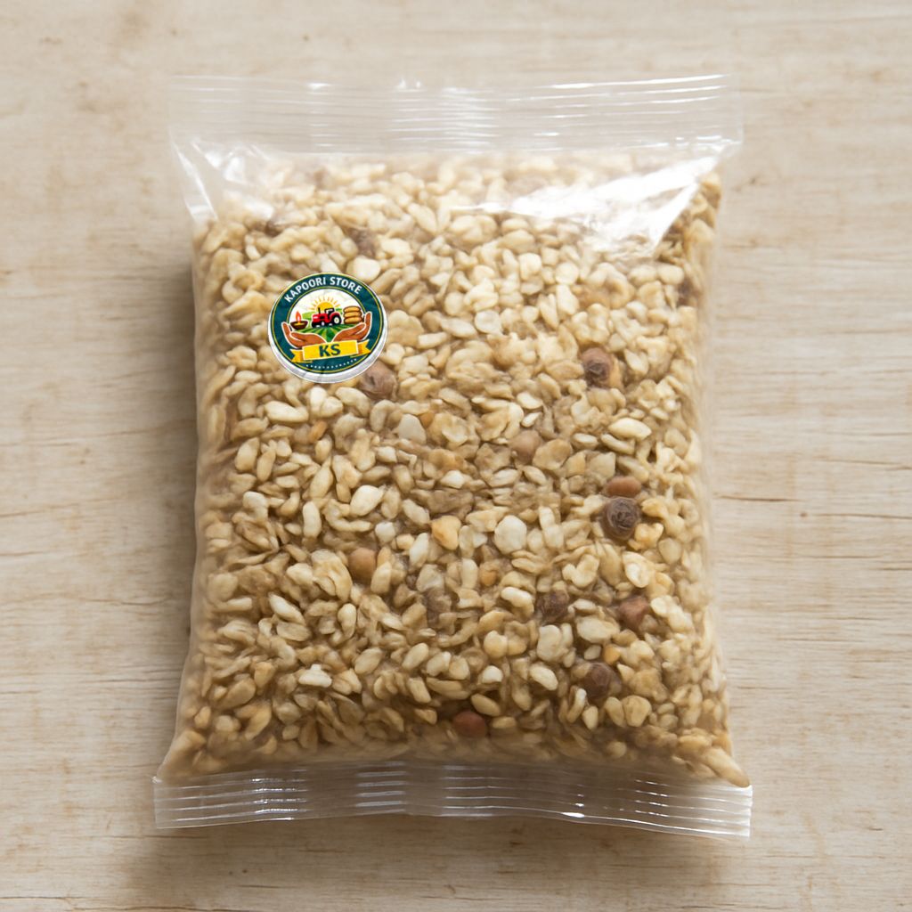 Kapoori Store's dalia mix