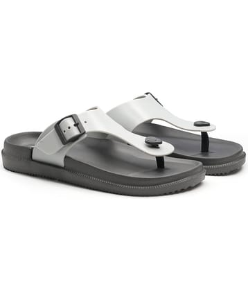 ASIAN Tan Men's Thong Flip Flop