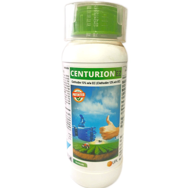 Centurion® EZ Herbicide - 400 mL