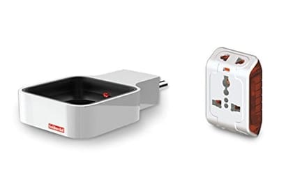 G-Focus Night Lamp with LED_assorted colour