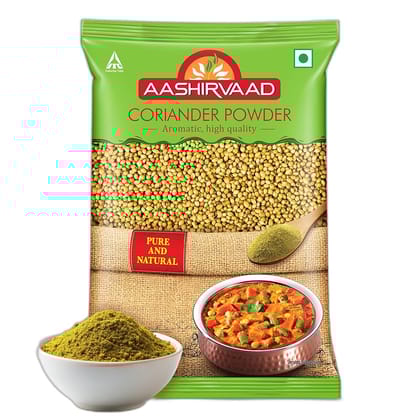 Aashirvaad Coriander Powder 100 Gms