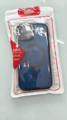 Mobile Cover iPhone 15..