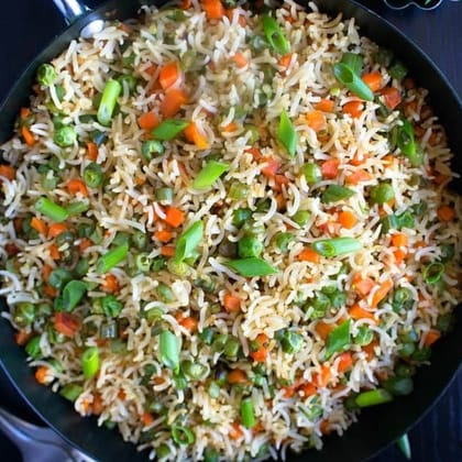 Mix Fried Rice Mix Fried Rice