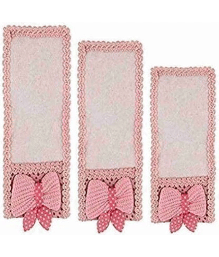 kp2 Remote Covers & Holders ( Pack of 3 )