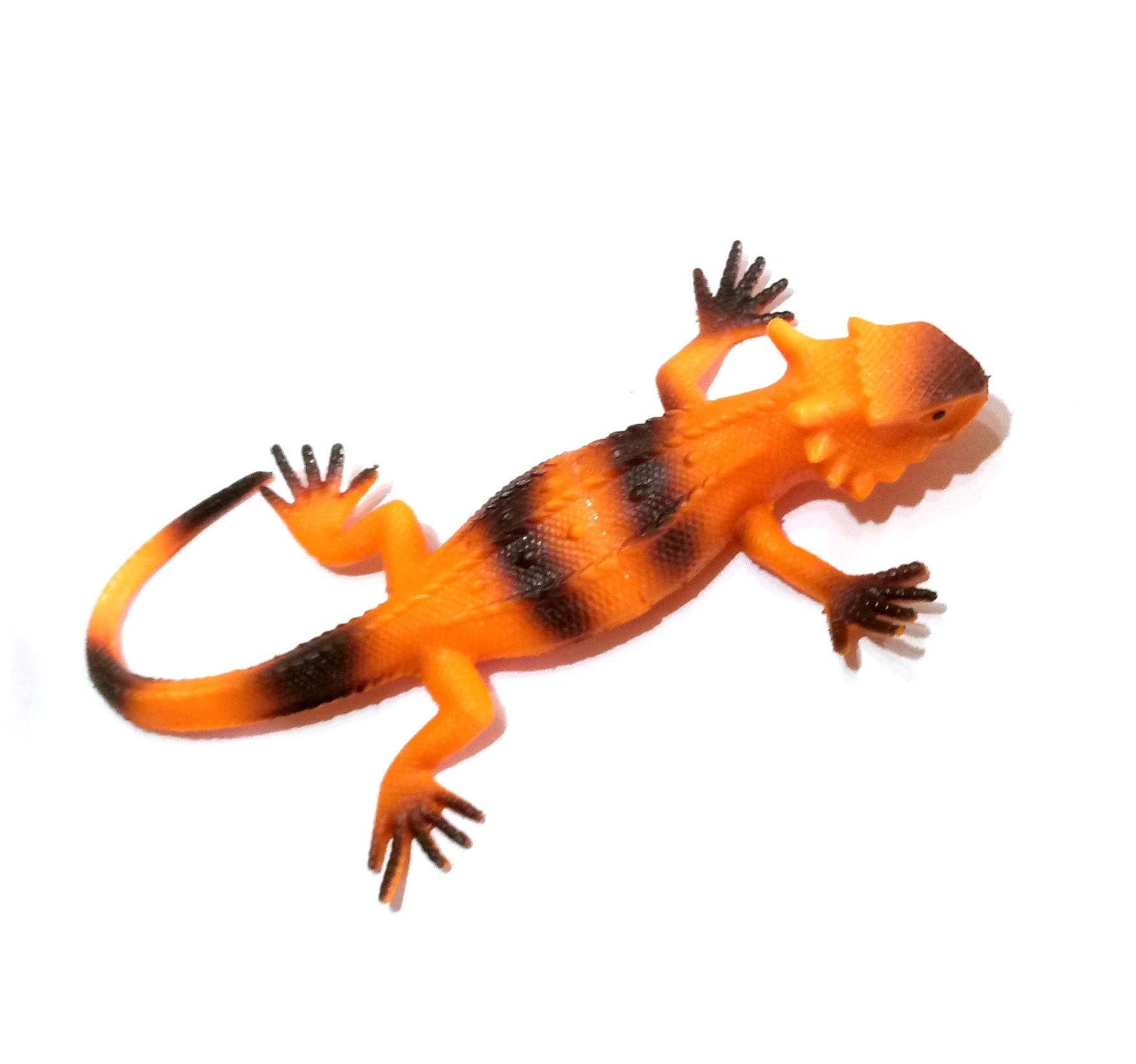 Nawani Wild Republic Animal Reptile, Size - 5/9 inch.