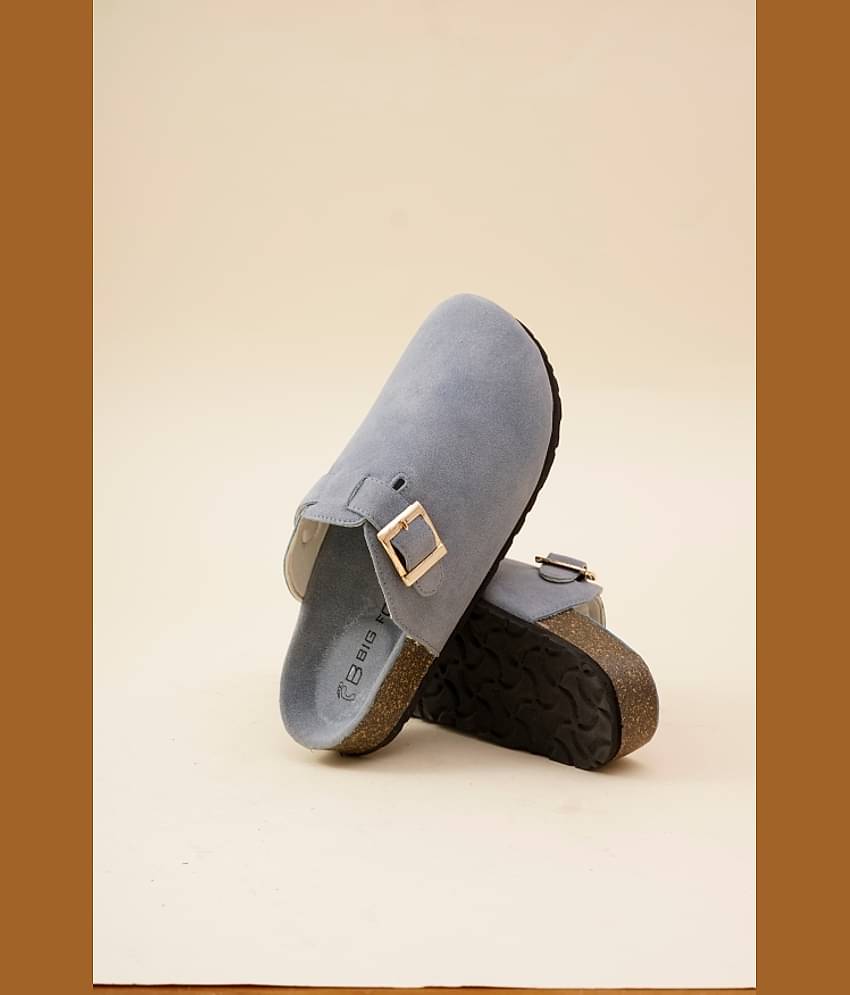 Big Fox Pink Women's Flats