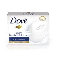DOVE CREAM SOAP 120GM