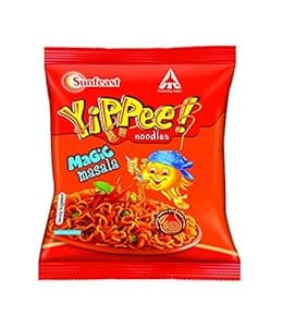 YIPPEE NOODLES 30 G