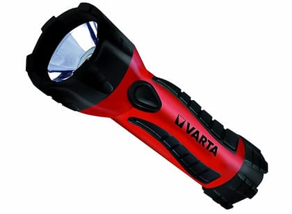 Varta Professional Line Industrial Rubbermate LED 2D Accessory