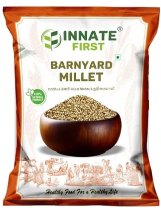 Bayanard Millet  500gm Pack Of 2