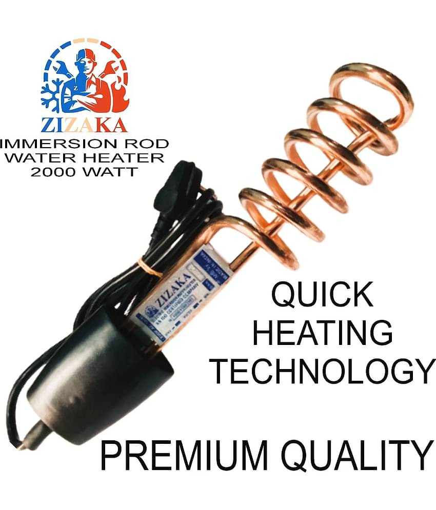 Kadio Multicolor 2000W Copper Immersion Rod