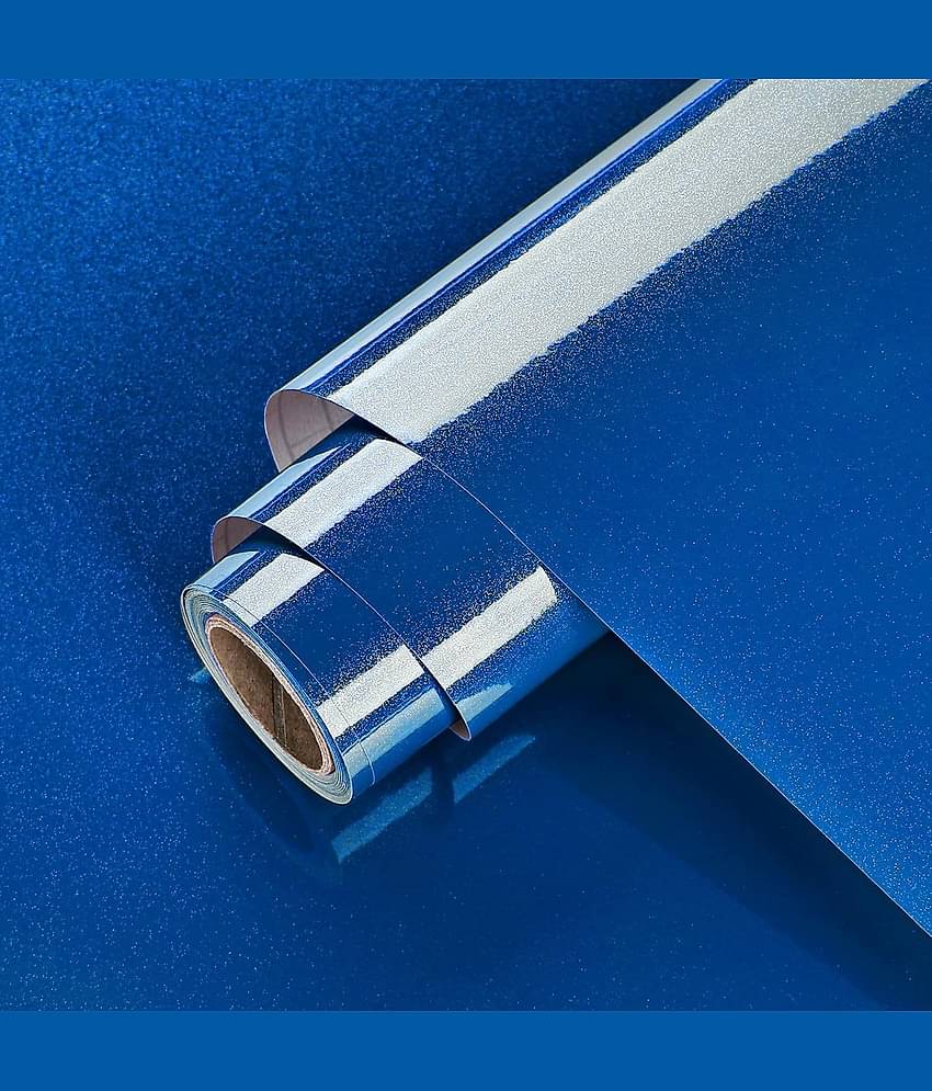 sunbird Abstract Wallpaper ( 60 x 152 ) cm ( Pack of 1 )