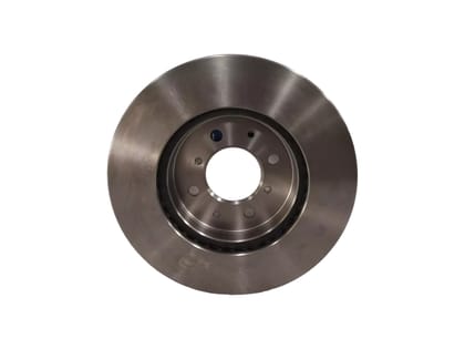 TVS Girling Front Brake Disc 29390112
