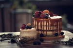 Anuj Bakery