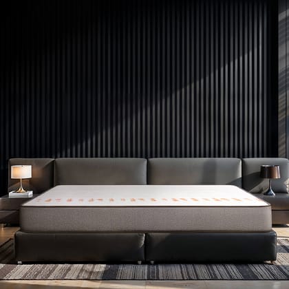 Active NXT Mattress-Single / 72 X 30 (1.83 m x 76 cm) / 6" (15.2cm)