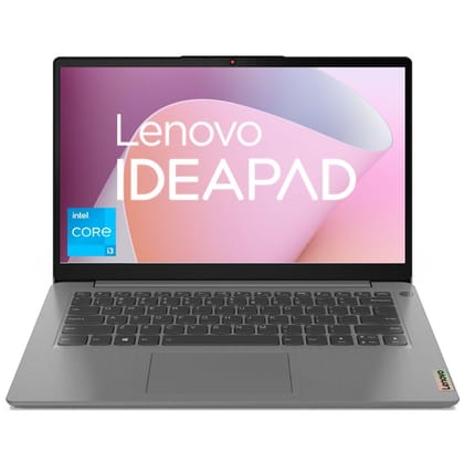 Lenovo IdeaPad 3 11th Gen Intel Core i3 15.6" FHD Thin & Light Laptop(8GB/512GB SSD/Windows 11/Office 2021/2Yr Warranty/3months Xbox Game Pass/Platinum Grey/1.7Kg), 81X800N2IN Lenovo IdeaPad 3 11th Gen Intel Core i3 15.6" FHD Thin & Light Laptop(8GB/512G