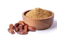 Organic Dehydrated Dates Powder