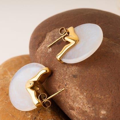 Chic Resin Drops