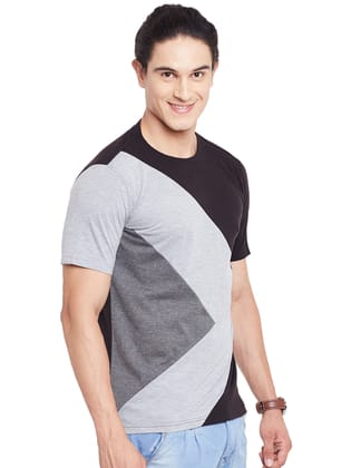 MNM-02-S / Black