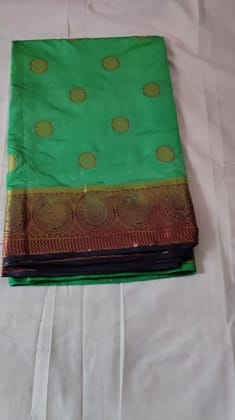 Exquisite Kruthika Sarees Enhance Your Grace