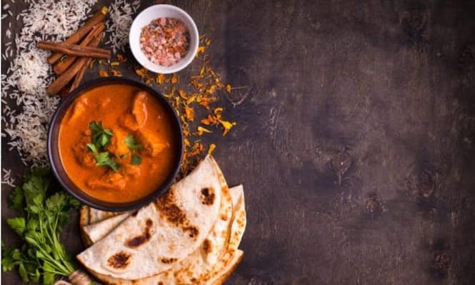 Desi Kitchen