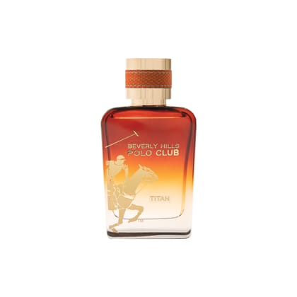 Beverly Hills Polo Club Prestige Pour Homme Titan Eau de Parfum (100ml)