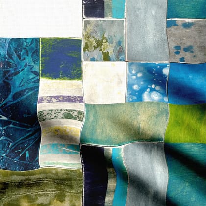 Tile fusion-Cotton