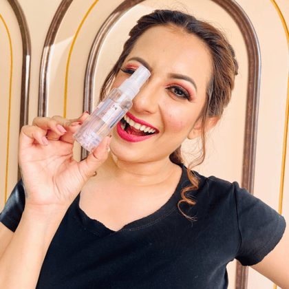 #1 Luxury Body Mist #1 Luxury Body Mist - Default Title