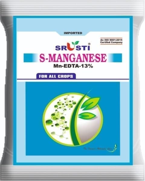 S-MN EDTA-250Gm-(Pack 2)500 grms