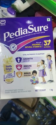 Pediasure 